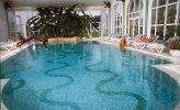 LE SHALIMAR - Tunisko - Hammamet