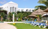 LE SHALIMAR - Tunisko - Hammamet