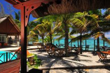 Le Surcouf Hotel & SPA - Mauritius - Flacq