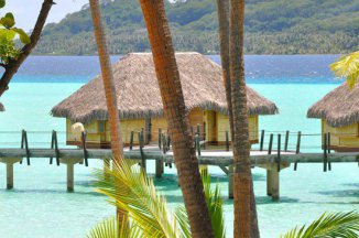 Le Taha'a Island Resort & Spa - Francouzská Polynésie - Le Taha`A