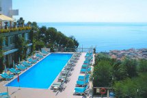 Le Terraze - Itálie - Sicílie