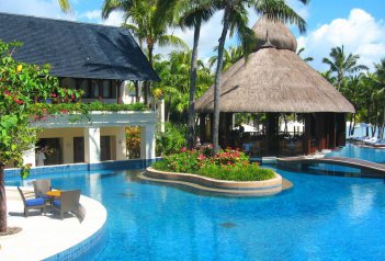 LE TOUESSROK - Mauritius - Trou d`Eau Douce