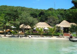 Le Vimarn Cottages