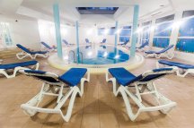 Le Zenith - Tunisko - Hammamet