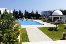 Le Zenith - Tunisko - Hammamet