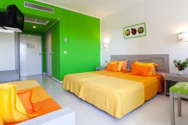 Le Zenith - Tunisko - Hammamet