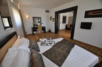 Leasante hotel and Spa - Řecko - Zakynthos - Tsilivi