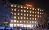 Léčebný dům Palace - Slovensko - Vysoké Tatry