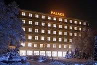 Léčebný dům Palace - Slovensko - Vysoké Tatry