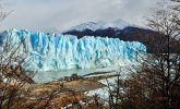 Ledová krása Patagonie - Argentina - Patagonie