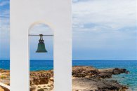 Lefkada, Kefalonie, Zakynthos, Jónské ostrovy, Epirus + Olympie - Řecko