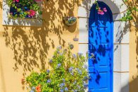 Lefkada, Kefalonie, Zakynthos, Jónské ostrovy, Epirus + Olympie - Řecko