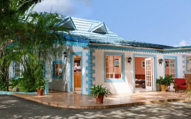 Hotel Legends Beach Resort