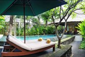 Legian Beach Hotel - Bali - Kuta Beach