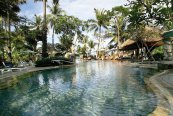 Legian Beach Hotel - Bali - Kuta Beach