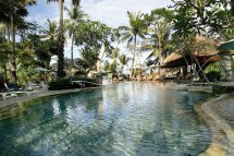 Legian Beach Hotel - Bali - Kuta Beach