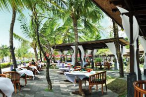 Legian Beach Hotel - Bali - Kuta Beach