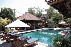 Legian Village - Bali - Legian