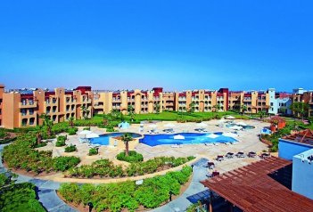 Hotel Lemon & Soul Makadi Bay - Egypt - Makadi Bay