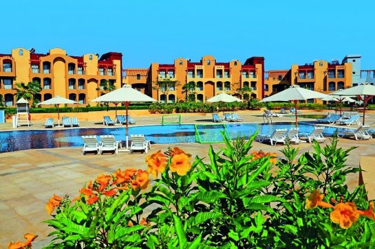 Hotel Lemon & Soul Makadi Bay - Egypt - Makadi Bay
