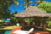 Hotel Constance Lemuria Resort - Seychely - Praslin - Anse Kerlan