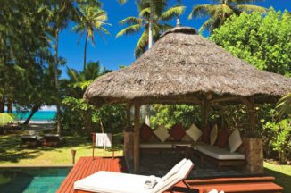 Hotel Constance Lemuria Resort - Seychely - Praslin - Anse Kerlan