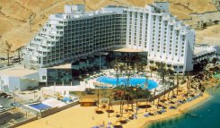 Leonardo Club Dead Sea
