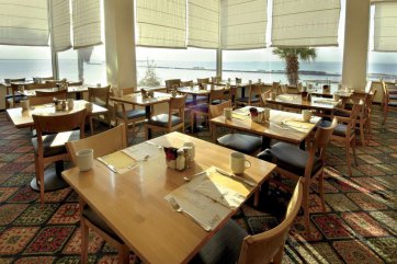 Leonardo Club Dead Sea - Izrael - Mrtvé moře - Ein Bokek