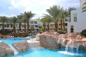 Leonardo Club - Izrael - Eilat