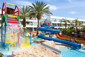 Leonardo Club - Izrael - Eilat