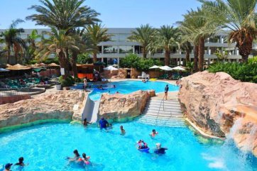Leonardo Club - Izrael - Eilat
