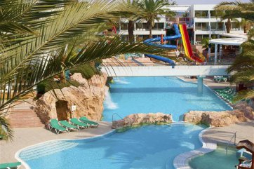 Leonardo Club - Izrael - Eilat