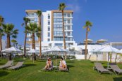 Leonardo Crystal Cove Hotel &  Spa by the Sea - Kypr - Protaras