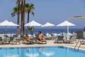 Leonardo Crystal Cove Hotel &  Spa by the Sea - Kypr - Protaras