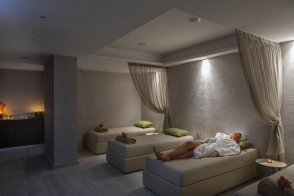 Leonardo Crystal Cove Hotel &  Spa by the Sea - Kypr - Protaras