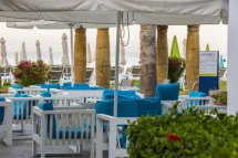 Hotel Leonardo Cypria Bay - Kypr - Paphos