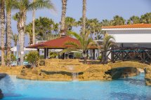 Hotel Leonardo Cypria Bay - Kypr - Paphos