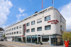 Recenze Leonardo Hotel Rigihof