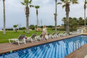Hotel Leonardo Laura Beach & Splash Resort - Kypr - Paphos