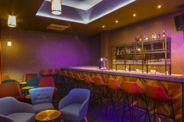 Hotel Leonardo Laura Beach & Splash Resort - Kypr - Paphos