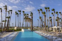 Leonardo Plaza Cypria Maris Beach Hotel & Spa - Kypr - Paphos