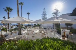 Leonardo Plaza Cypria Maris Beach Hotel & Spa - Kypr - Paphos