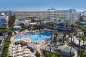 Recenze Leonardo Plaza Cypria Maris Beach Hotel & Spa