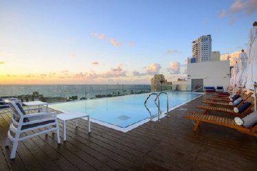 Leonardo Plaza Netanya