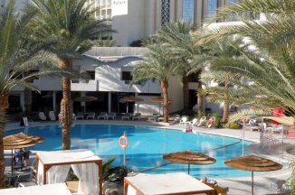 Leonardo Privilege Eilat - Izrael - Eilat