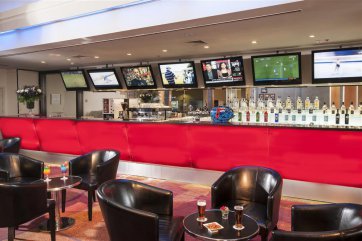 Leonardo Privilege Eilat - Izrael - Eilat