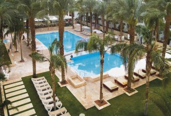 Leonardo Royal Resort - Izrael - Eilat