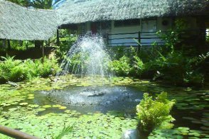 Leopard Beach Resort & Spa - Keňa - Diani Beach