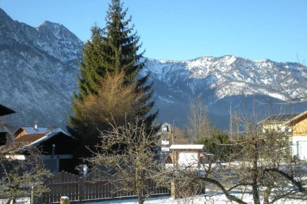 LEPRICH - Rakousko - Hallstätter See - Bad Goisern