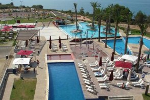 Les Oliveres Beach Resort & SPA - Španělsko - Costa Dorada  - El Perello